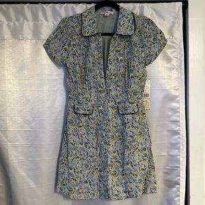 Twenty One mini dress NWT